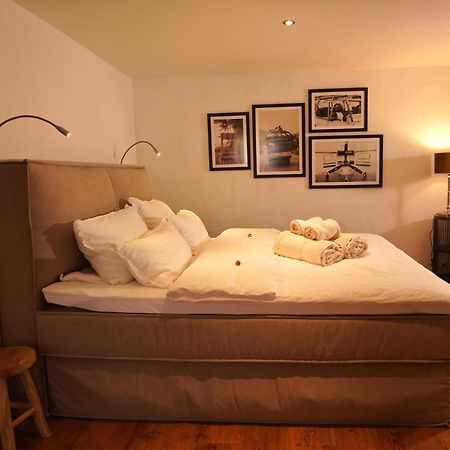 Ferienwohnung In Alter Brauerei Engelsberg Zewnętrze zdjęcie