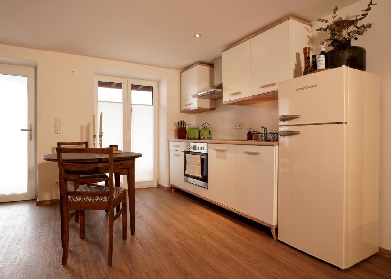 Ferienwohnung In Alter Brauerei Engelsberg Zewnętrze zdjęcie